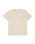 The Billabong Mens Ty Williams Carry On T-Shirt in Oatmeal