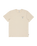The Billabong Mens Ty Williams Carry On T-Shirt in Oatmeal