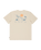 The Billabong Mens Ty Williams Carry On T-Shirt in Oatmeal
