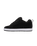 The DC Shoes Womens Court Graffik Shoes in Cheetah & Black