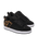 The DC Shoes Womens Court Graffik Shoes in Cheetah & Black