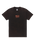 Made Custom T-Shirt in Black
