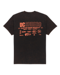 Made Custom T-Shirt in Black
