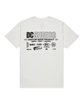 Made Custom T-Shirt in White
