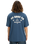 Pro Service T-Shirt in Estate Blue