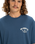 Pro Service T-Shirt in Estate Blue