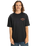 Pro Service T-Shirt in Black