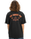 Pro Service T-Shirt in Black