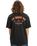 Pro Service T-Shirt in Black
