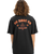 Pro Service T-Shirt in Black