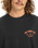 Pro Service T-Shirt in Black