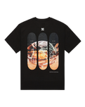 Handy Cam T-Shirt in Black