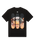 Handy Cam T-Shirt in Black