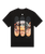 Handy Cam T-Shirt in Black