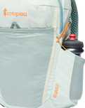Elqui 18L Backpack in Foam & Silver Leaf