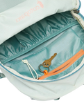 Elqui 18L Backpack in Foam & Silver Leaf