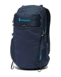 Elqui 24L Backpack in Carbon
