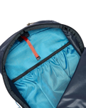 Elqui 24L Backpack in Carbon