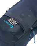 Elqui 24L Backpack in Carbon
