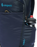 Elqui 24L Backpack in Carbon