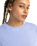 The Element Womens Cornell 3.0 Sweatshirt in Blue Heron