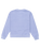 The Element Womens Cornell 3.0 Sweatshirt in Blue Heron
