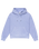 The Element Womens Cornell 3.0 Hoodie in Blue Heron
