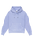 The Element Womens Cornell 3.0 Hoodie in Blue Heron