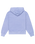 The Element Womens Cornell 3.0 Hoodie in Blue Heron