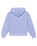 The Element Womens Cornell 3.0 Hoodie in Blue Heron