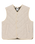 The Element Womens Reija Gilet in Oyster Grey