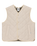 The Element Womens Reija Gilet in Oyster Grey