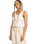 The Element Womens Yarnhill Vest in Oat Milk