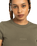 The Element Womens Yarnhill T-Shirt in Kalamata