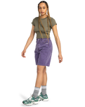 The Element Womens Yarnhill T-Shirt in Kalamata