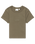 The Element Womens Yarnhill T-Shirt in Kalamata