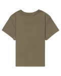 The Element Womens Yarnhill T-Shirt in Kalamata