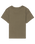 The Element Womens Yarnhill T-Shirt in Kalamata