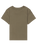The Element Womens Yarnhill T-Shirt in Kalamata