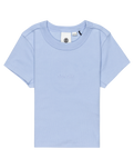 The Element Womens Yarnhill T-Shirt in Blue Heron