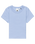 The Element Womens Yarnhill T-Shirt in Blue Heron