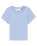 The Element Womens Yarnhill T-Shirt in Blue Heron