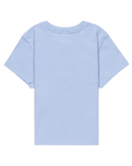The Element Womens Yarnhill T-Shirt in Blue Heron