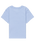 The Element Womens Yarnhill T-Shirt in Blue Heron