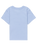The Element Womens Yarnhill T-Shirt in Blue Heron