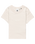 The Element Womens Yarnhill T-Shirt in Oatmilk