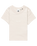 The Element Womens Yarnhill T-Shirt in Oatmilk
