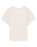 The Element Womens Yarnhill T-Shirt in Oatmilk
