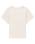 The Element Womens Yarnhill T-Shirt in Oatmilk