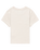 The Element Womens Yarnhill T-Shirt in Oatmilk